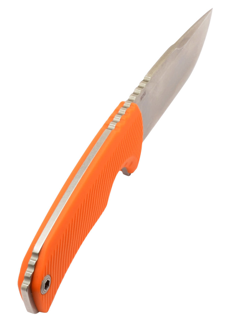 Imagen única de: Sog Tellus Fx, Blaze, Cuchillo Fijo
