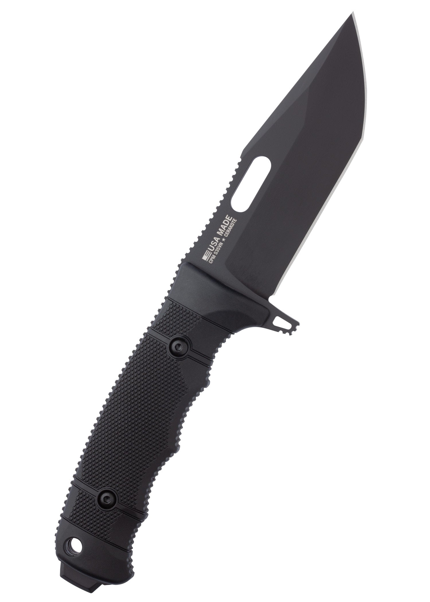 Imagen 2 - Navaja Seal Fx Tanto, Sog