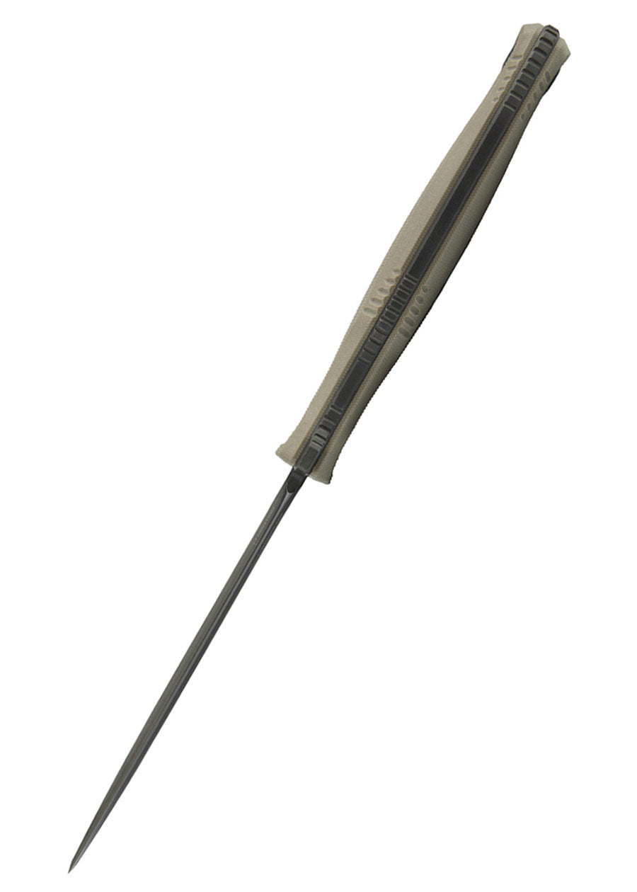 Imagen única de: Cuchillo Fijo Pentagon Fx - Flat Dark Earth, Sog