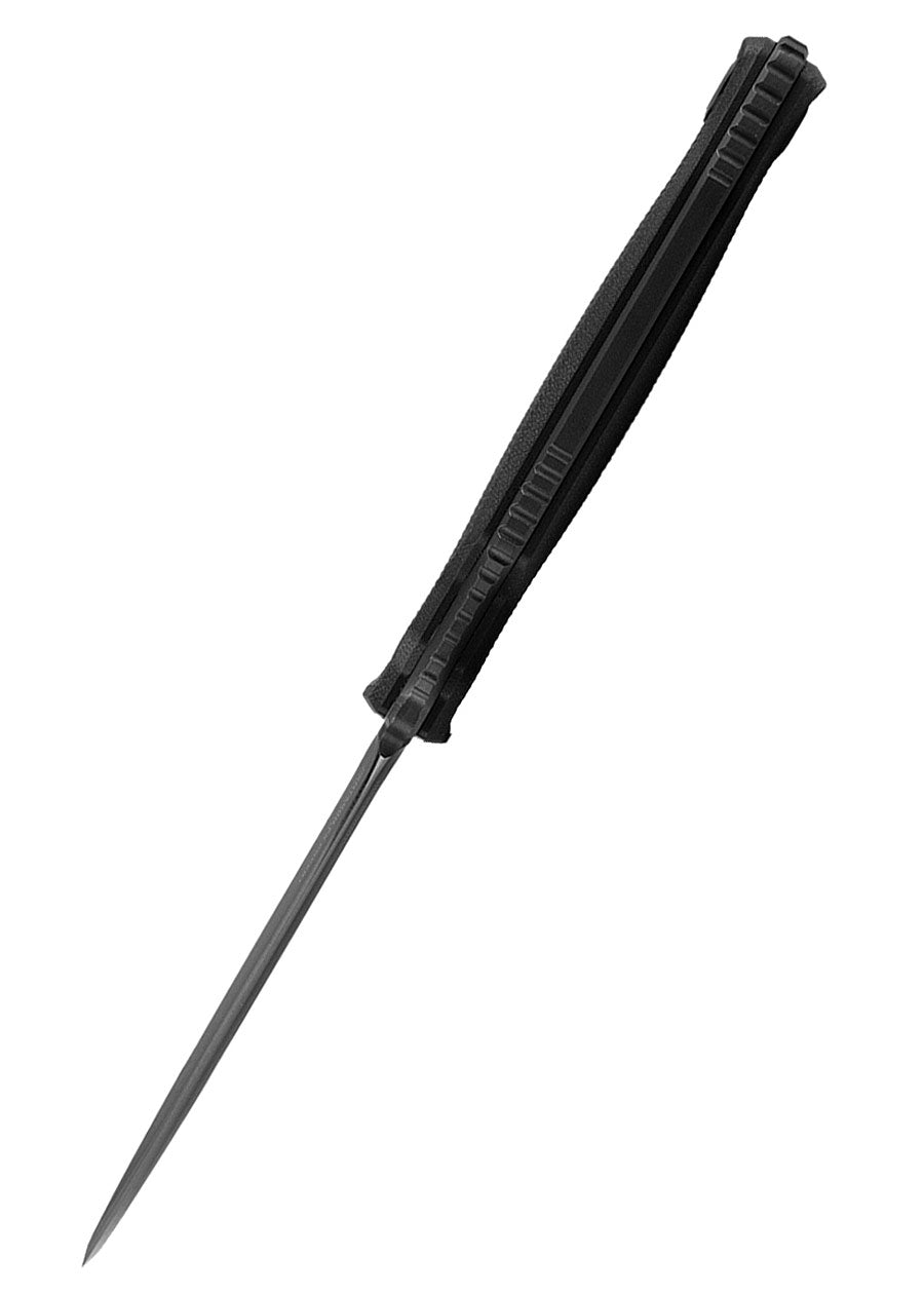 Imagen única de: Cuchillo Fijo Pentagon Fx Covert - Blackout, Sog