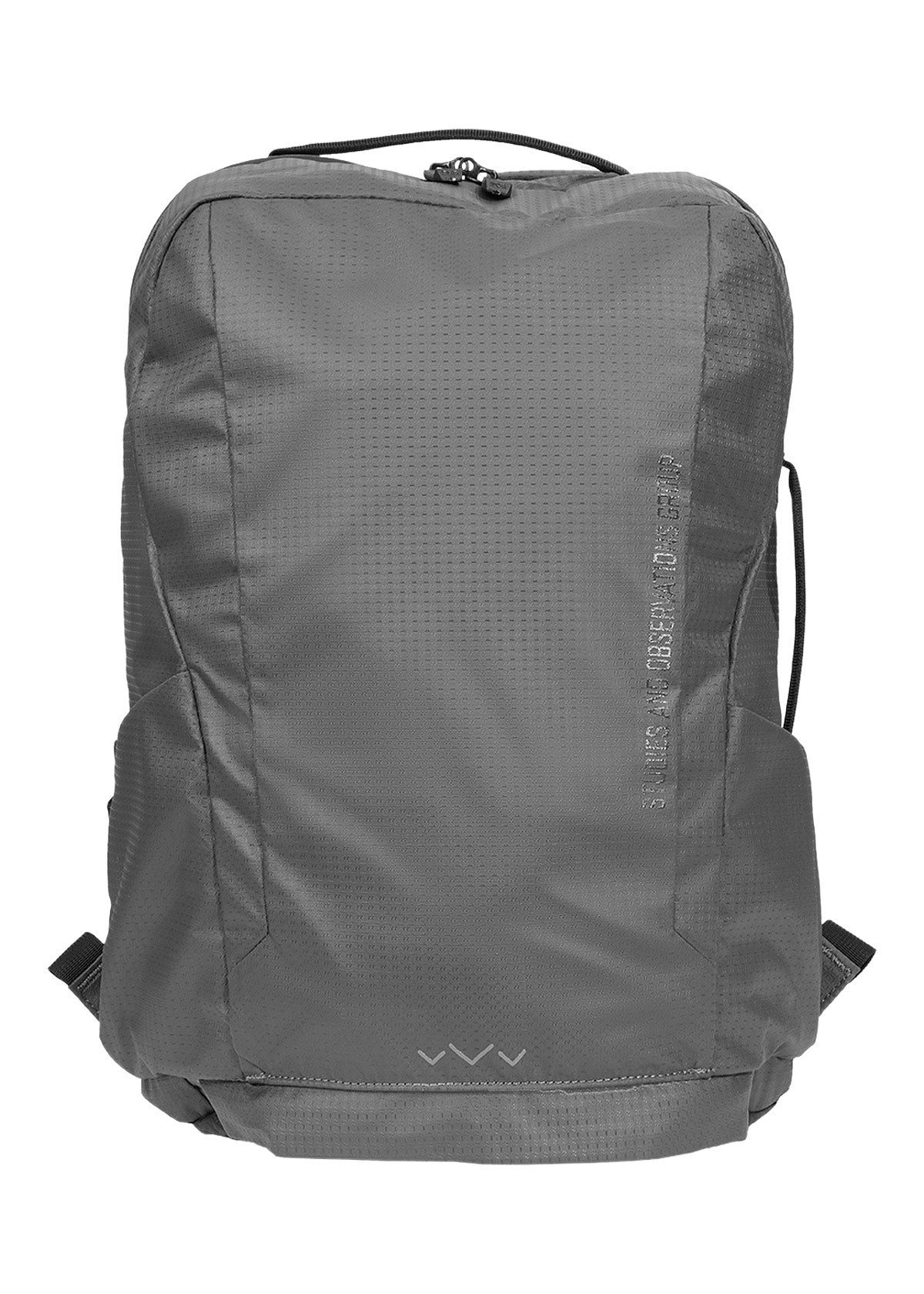 Imagen única de: Mochila Surrept 16 Cs, Carbón, Sog