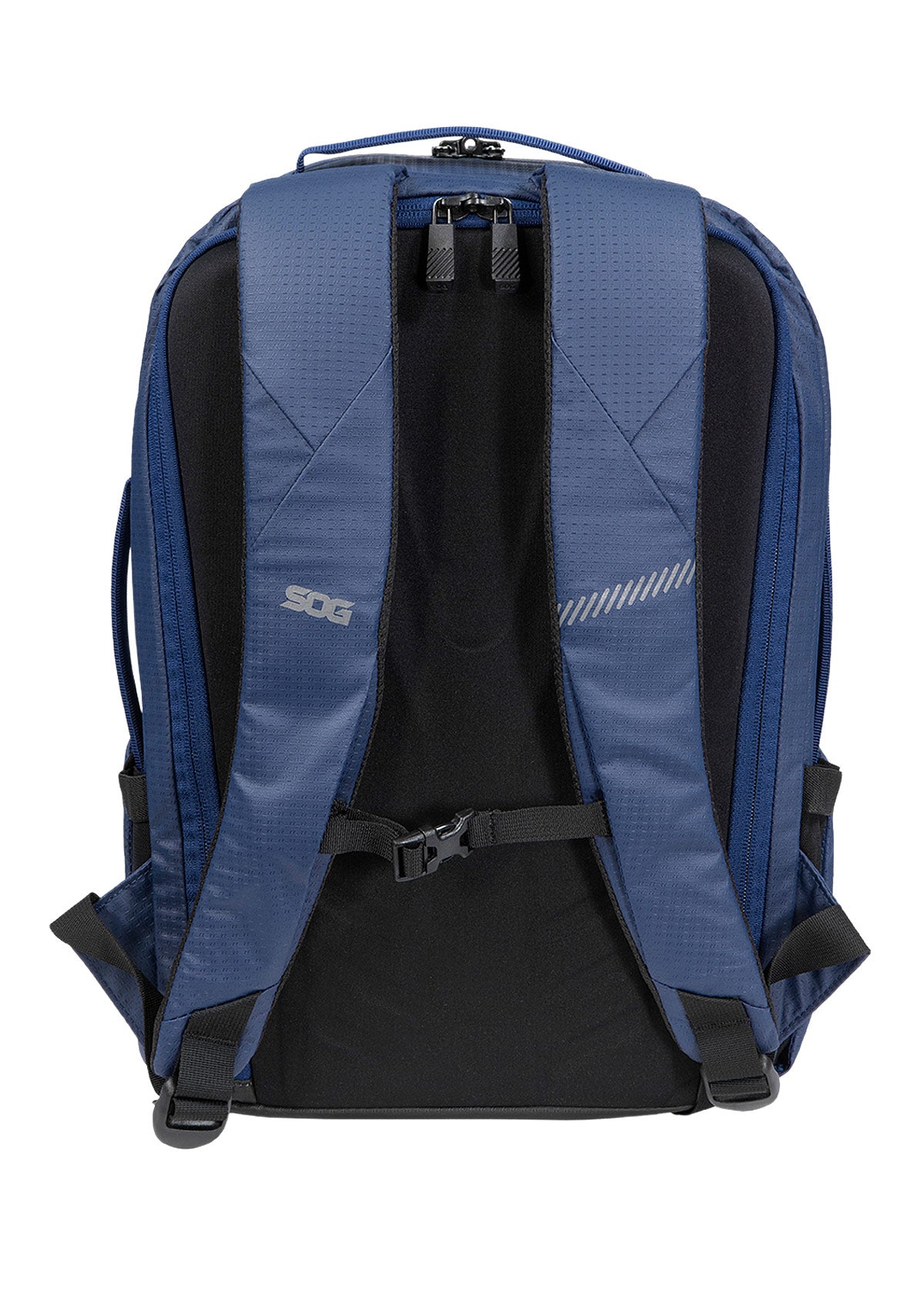 Imagen única de: Mochila Surrept 24 Cs, Azul Acero, Sog