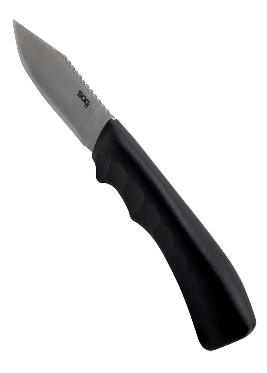 Imagen única de: Cuchillo Fijo Ace - Lavado A La Piedra, Sog