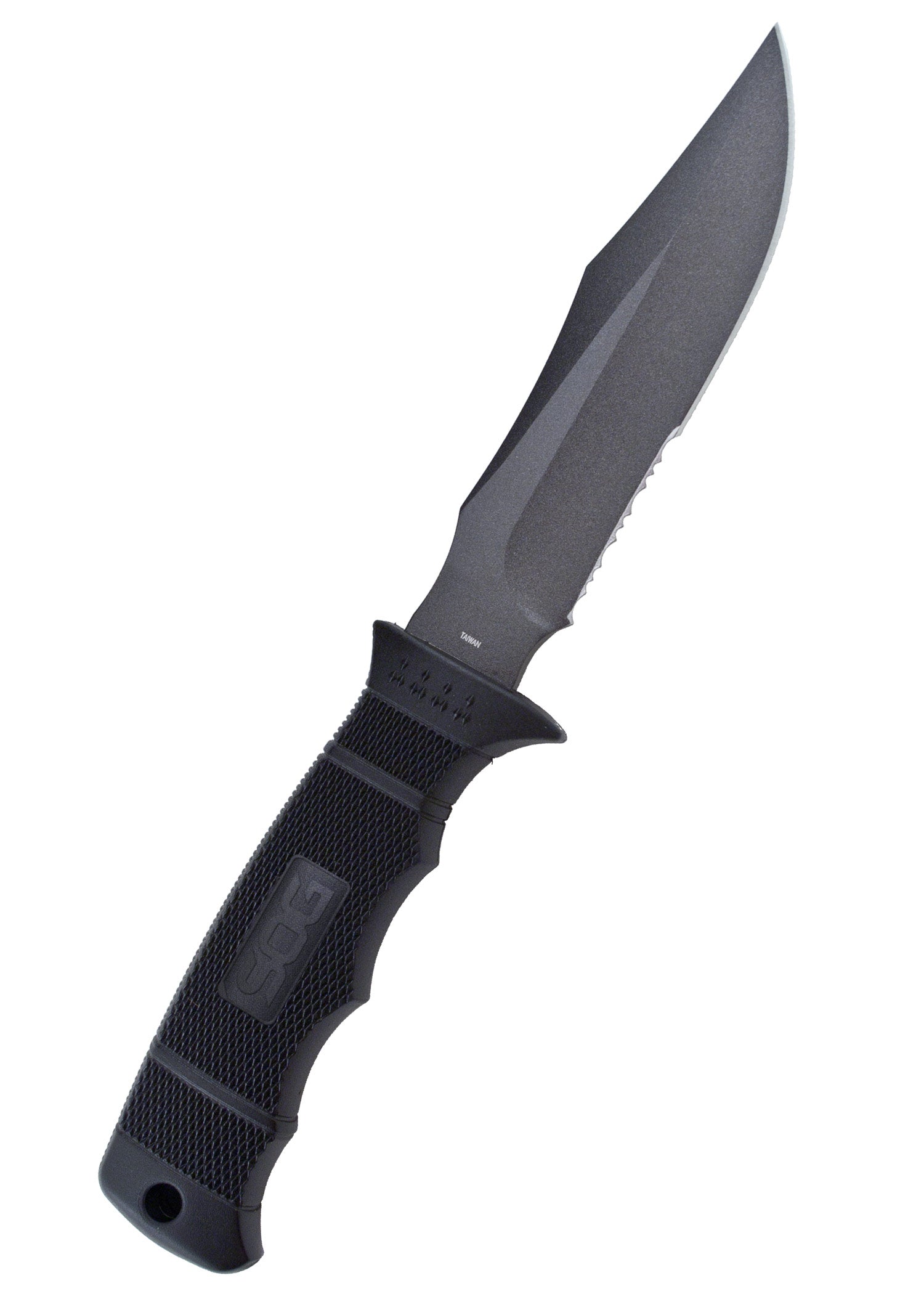 Imagen 3 - Cuchillo Fijo Seal Pup, Funda De Nailon, Sog