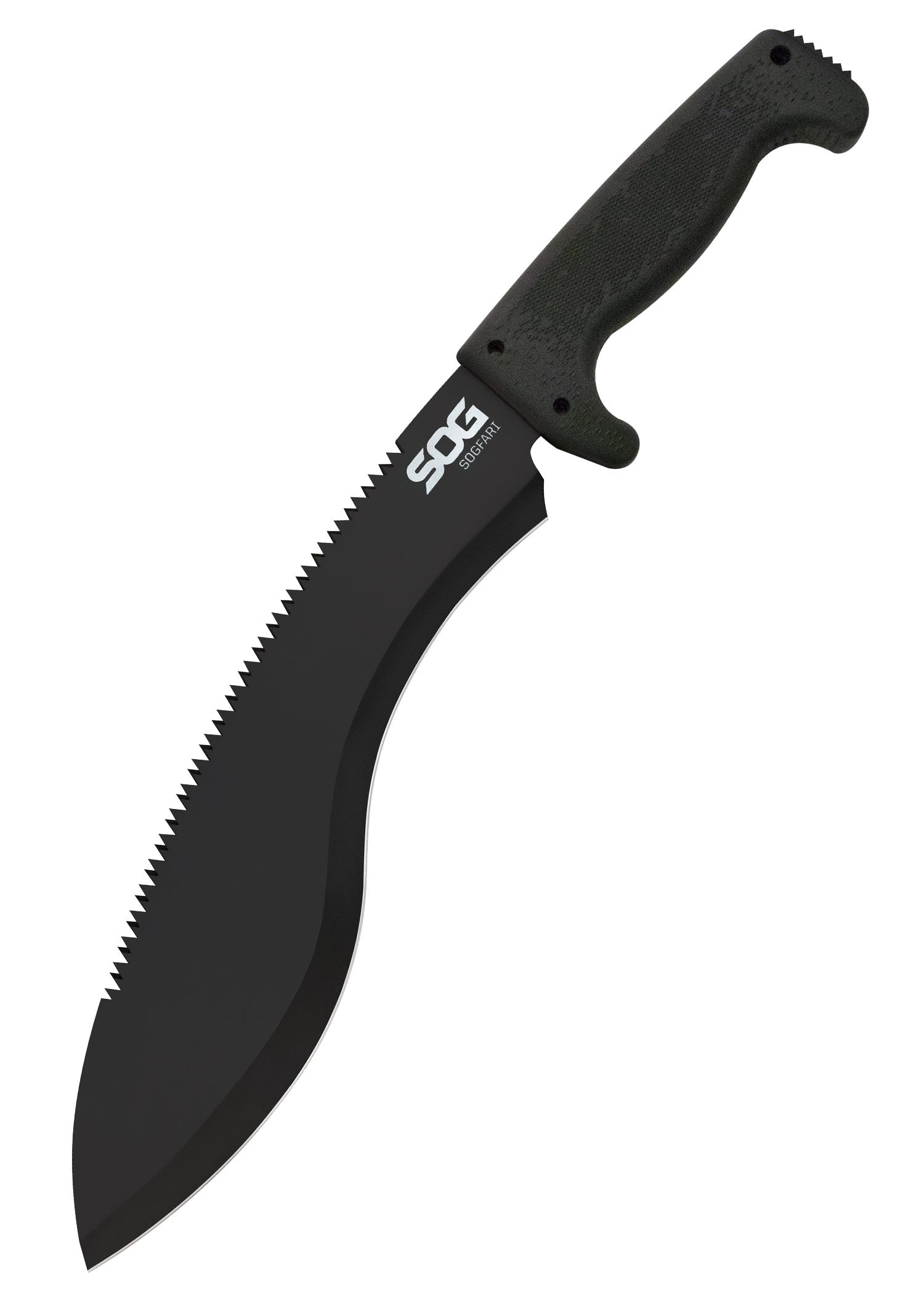 Imagen 1 - Sogfari Kukri Machete, Sog