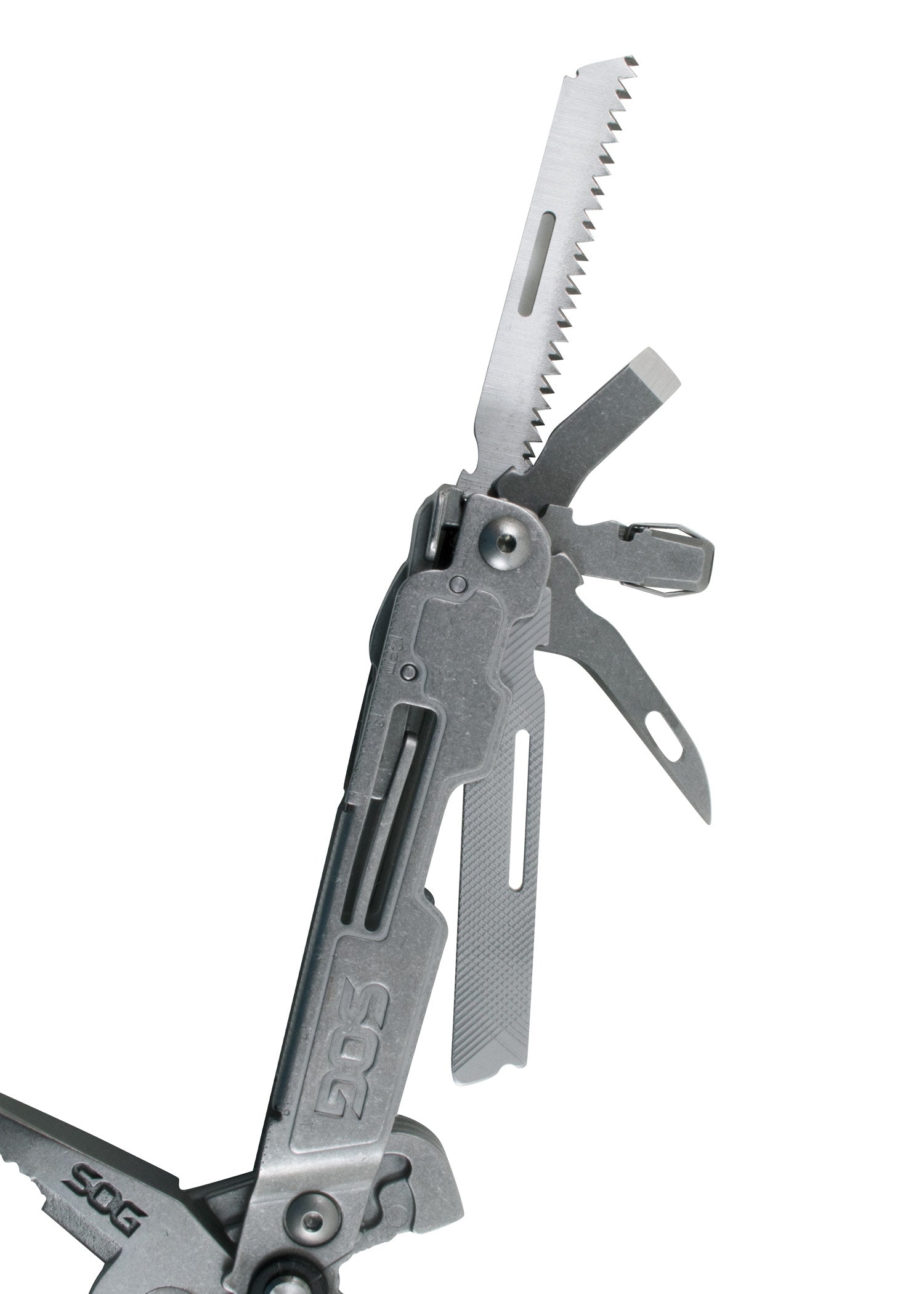Imagen única de: Multiherramienta Poweraccess Deluxe, Sog