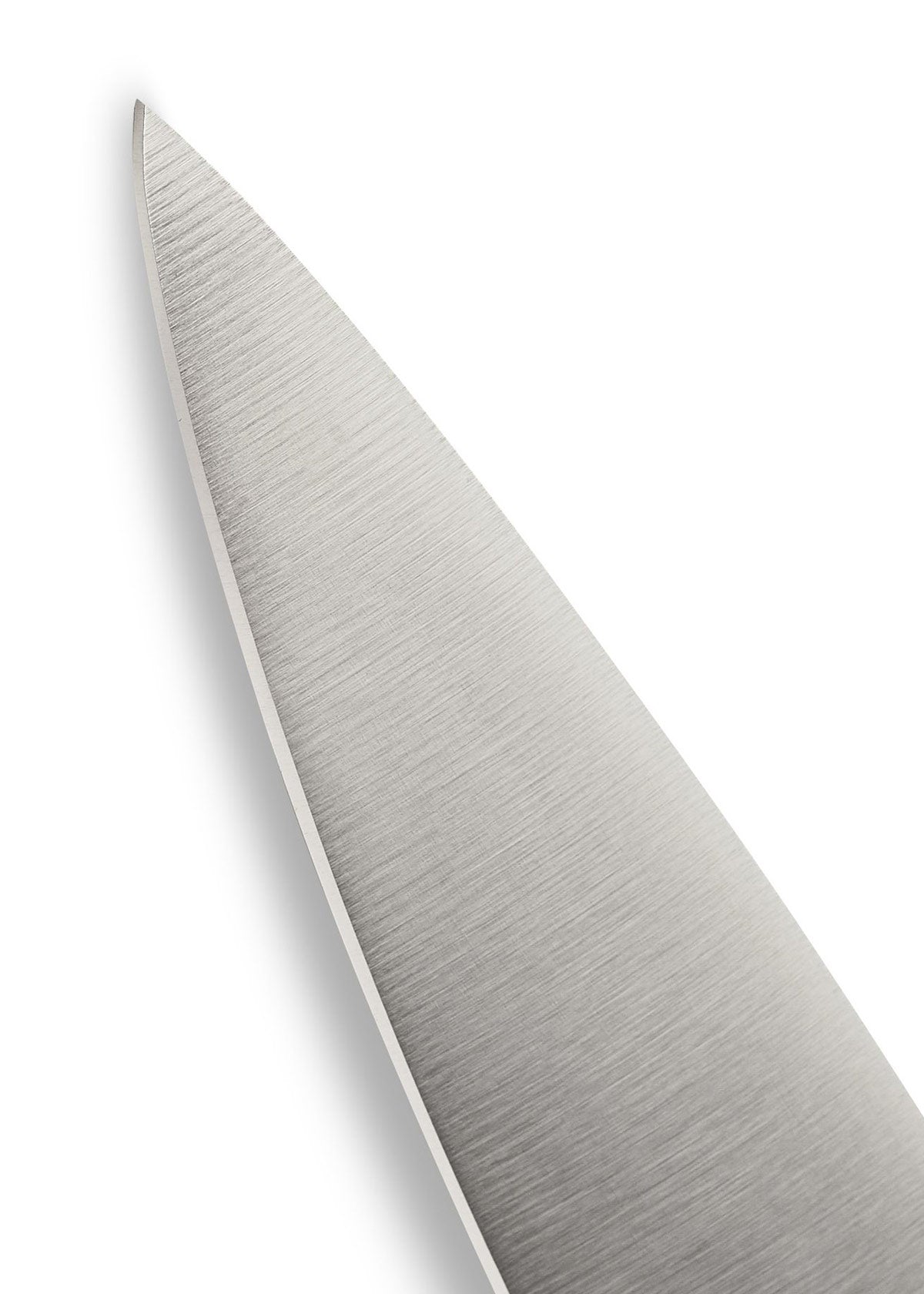 Imagen 3 - Cuchillo Jamonero Samura Bambú, 200 Mm