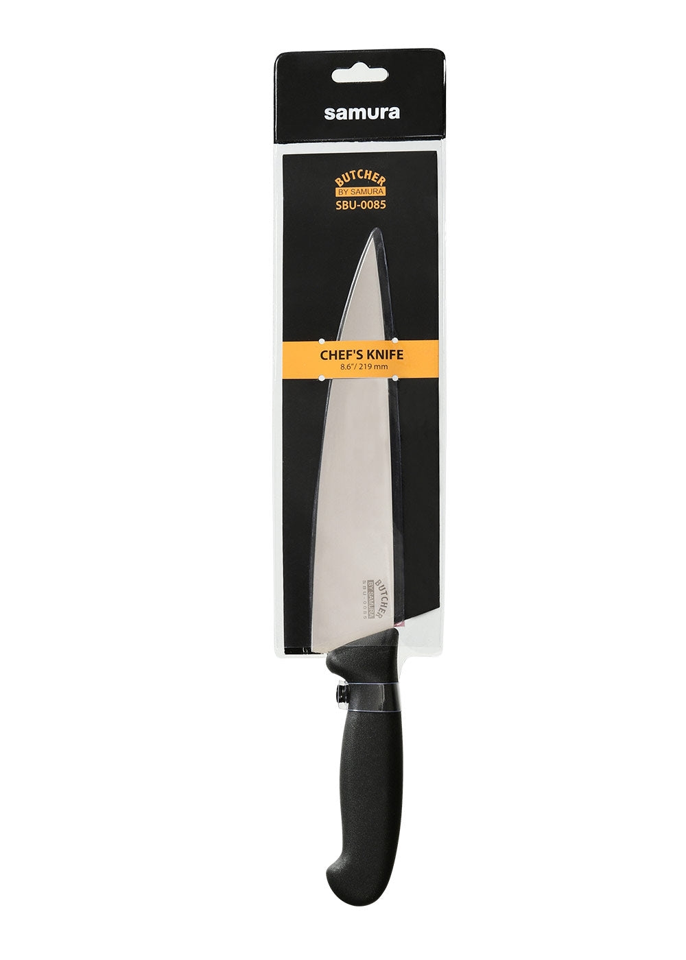 Imagen 6 - Cuchillo De Cocina Samura Butcher Chef's 219 Mm