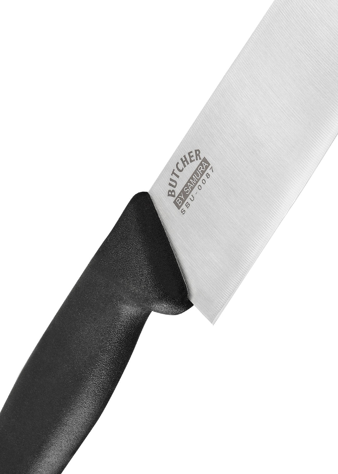 Imagen única de: Cuchillo De Cocina Samura Carnicero Grand Chef's 240 Mm