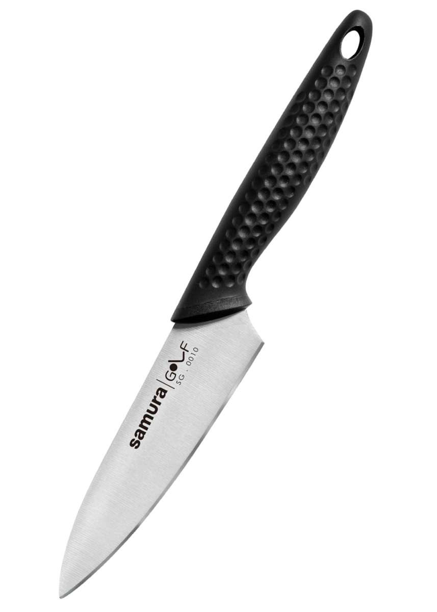 Imagen única de: Cuchillo Vegetal Samura Golf