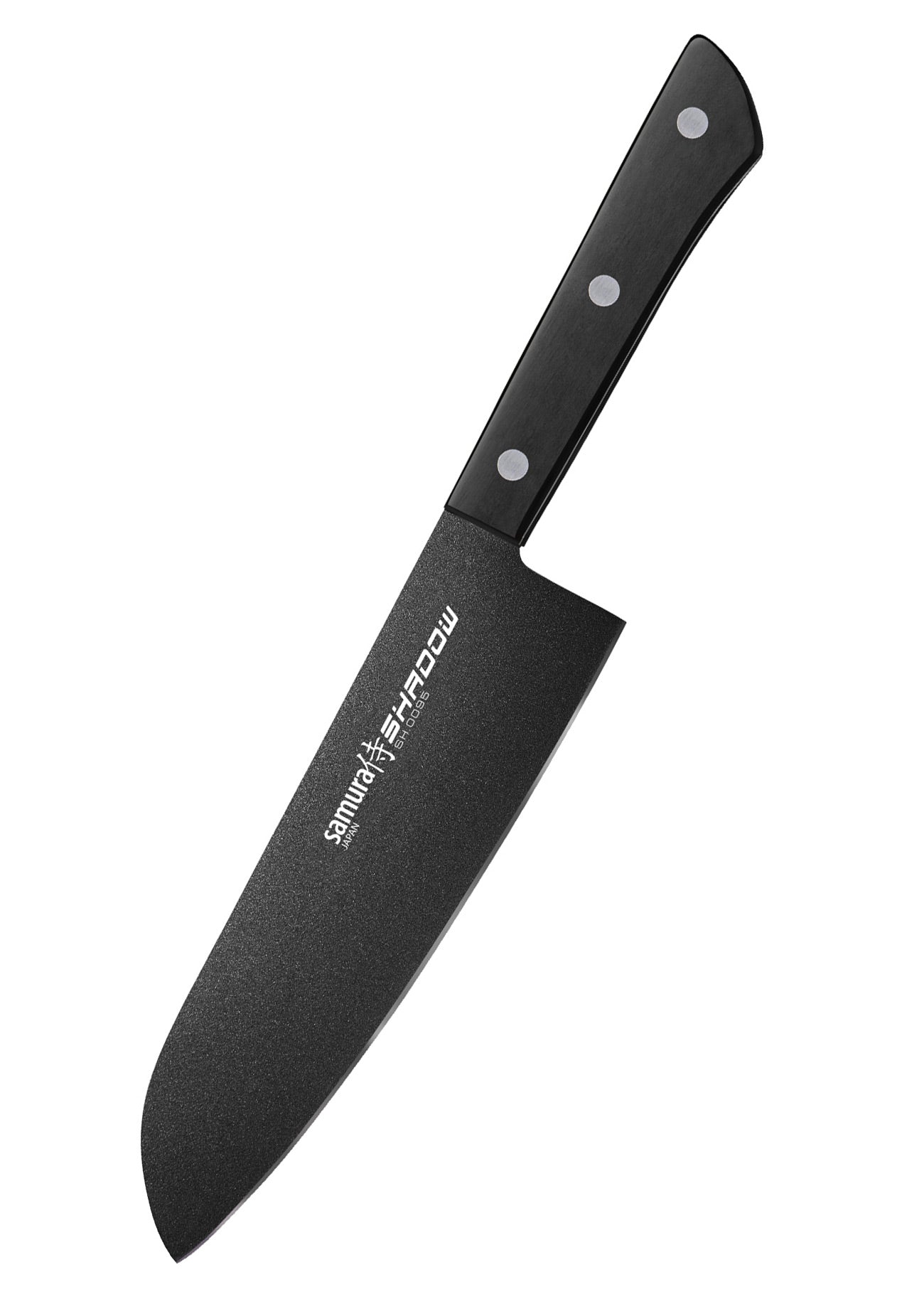 Imagen 1 - Samura Sombra Santoku 175Mm