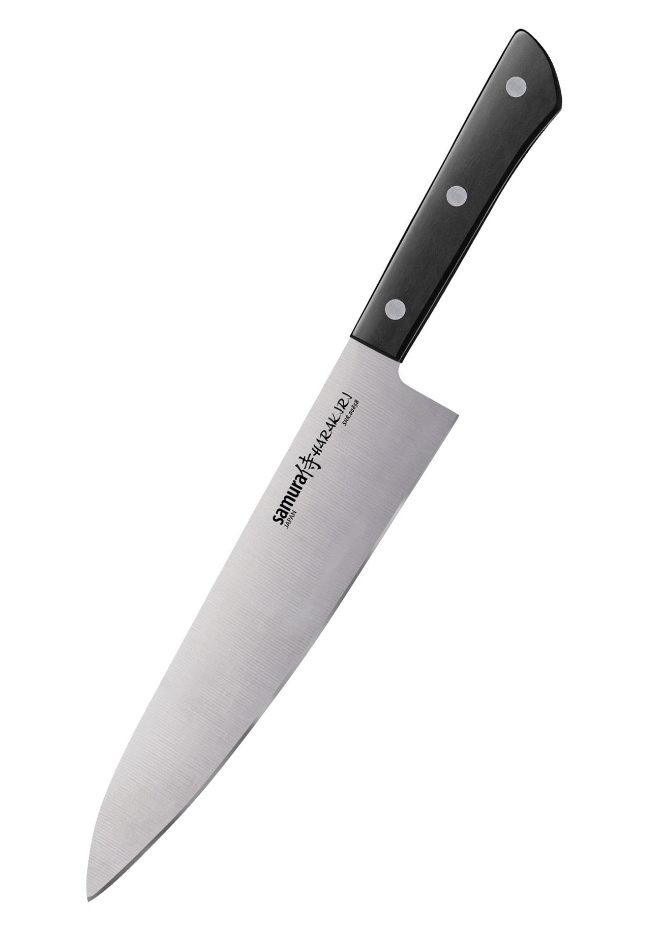 Imagen 1 - Cuchillo De Cocina Samura Harakiri 208 Mm