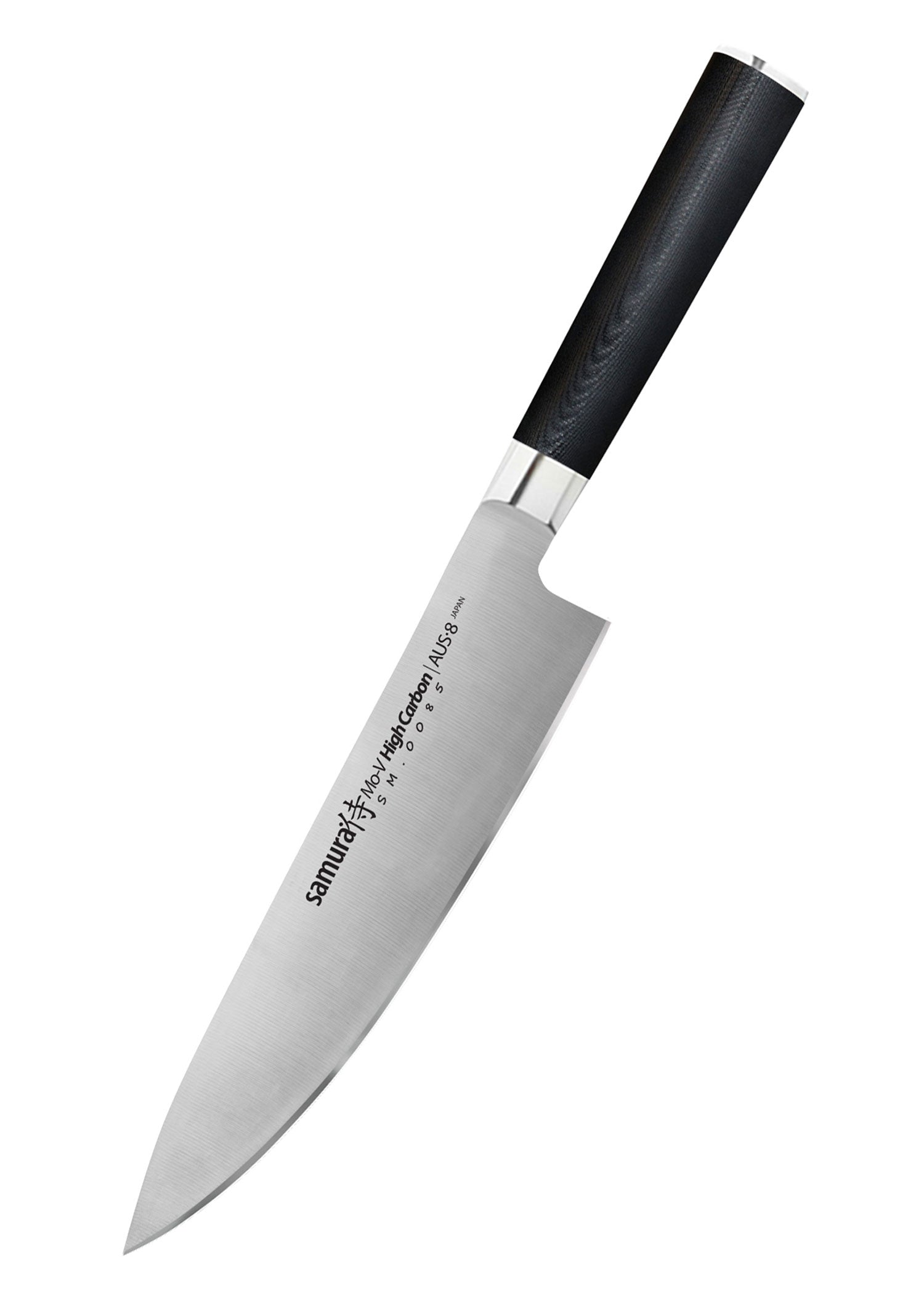 Imagen única de: Cuchillo De Chef Samura Mo-v 7,5 Pulgadas / 200 Mm