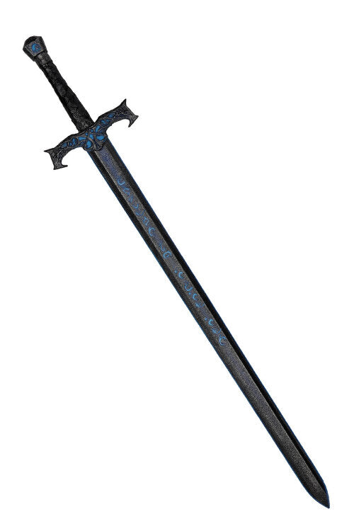 Imagen única de: La Espada De Niobe