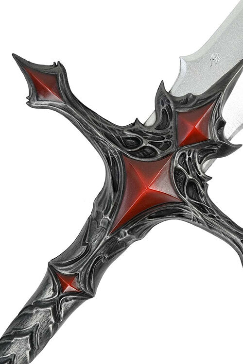 Imagen única de: La Espada De Essesa