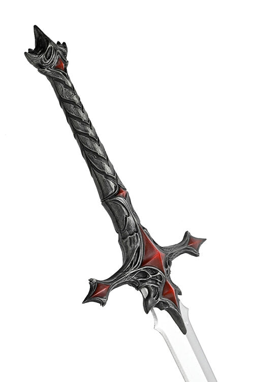 Imagen única de: La Espada De Essesa