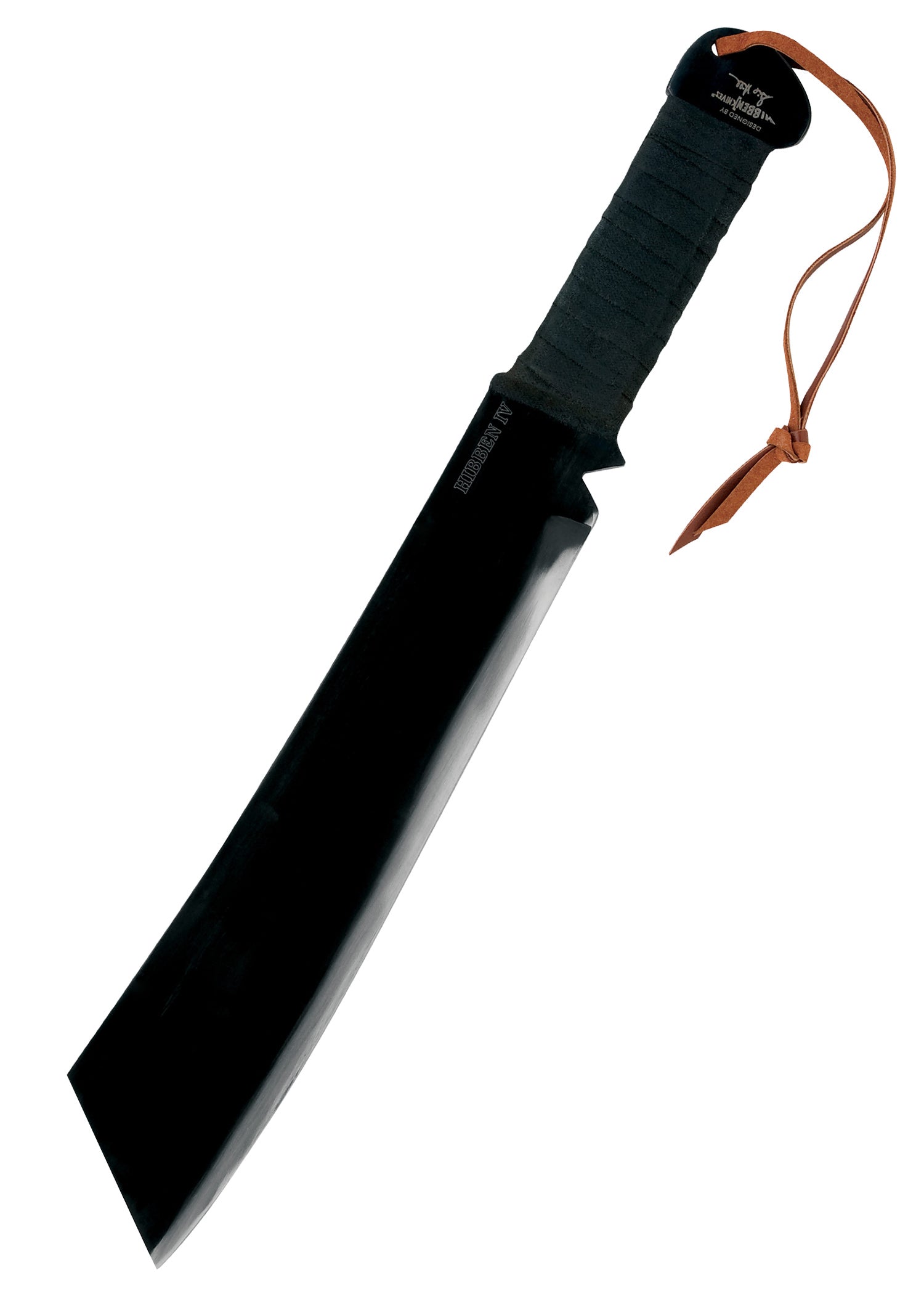 Imagen 1 - Gil Hibben - Machete Hibben Iv Con Funda