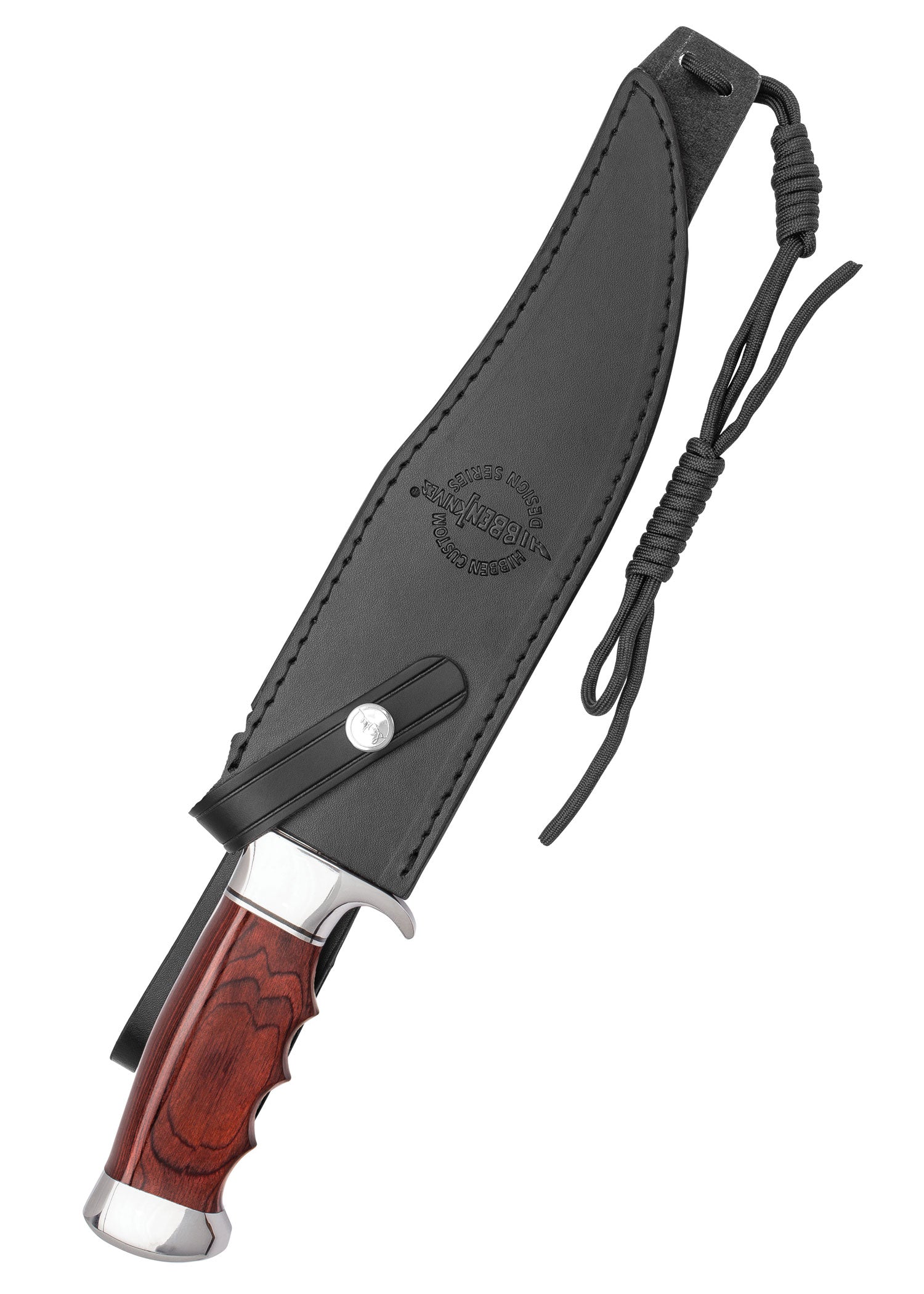 Imagen única de: Gil Hibben - Cuchillo Bowie Legionario Ii