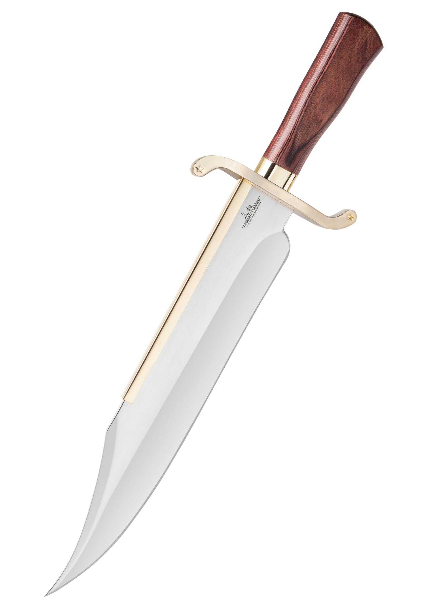 Imagen única de: Gil Hibben - Viejo Oeste Bowie