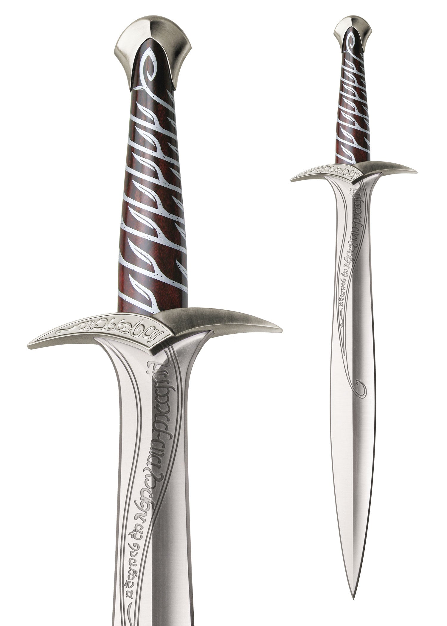 Imagen única de: El Señor De Los Anillos - Puñalada, Espada De Frodo Bolsón