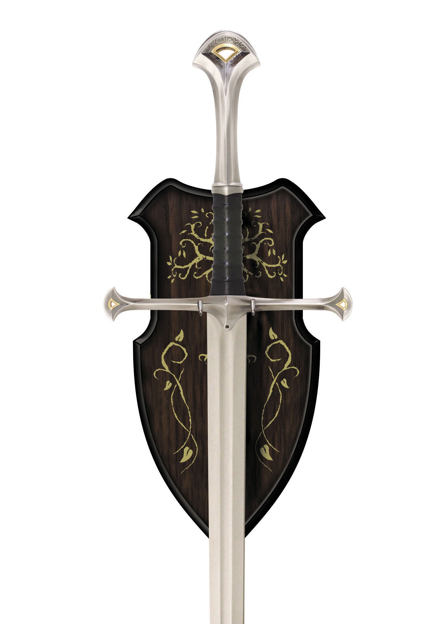 Imagen única de: El Señor De Los Anillos - Narsil, La Espada De Elendil
