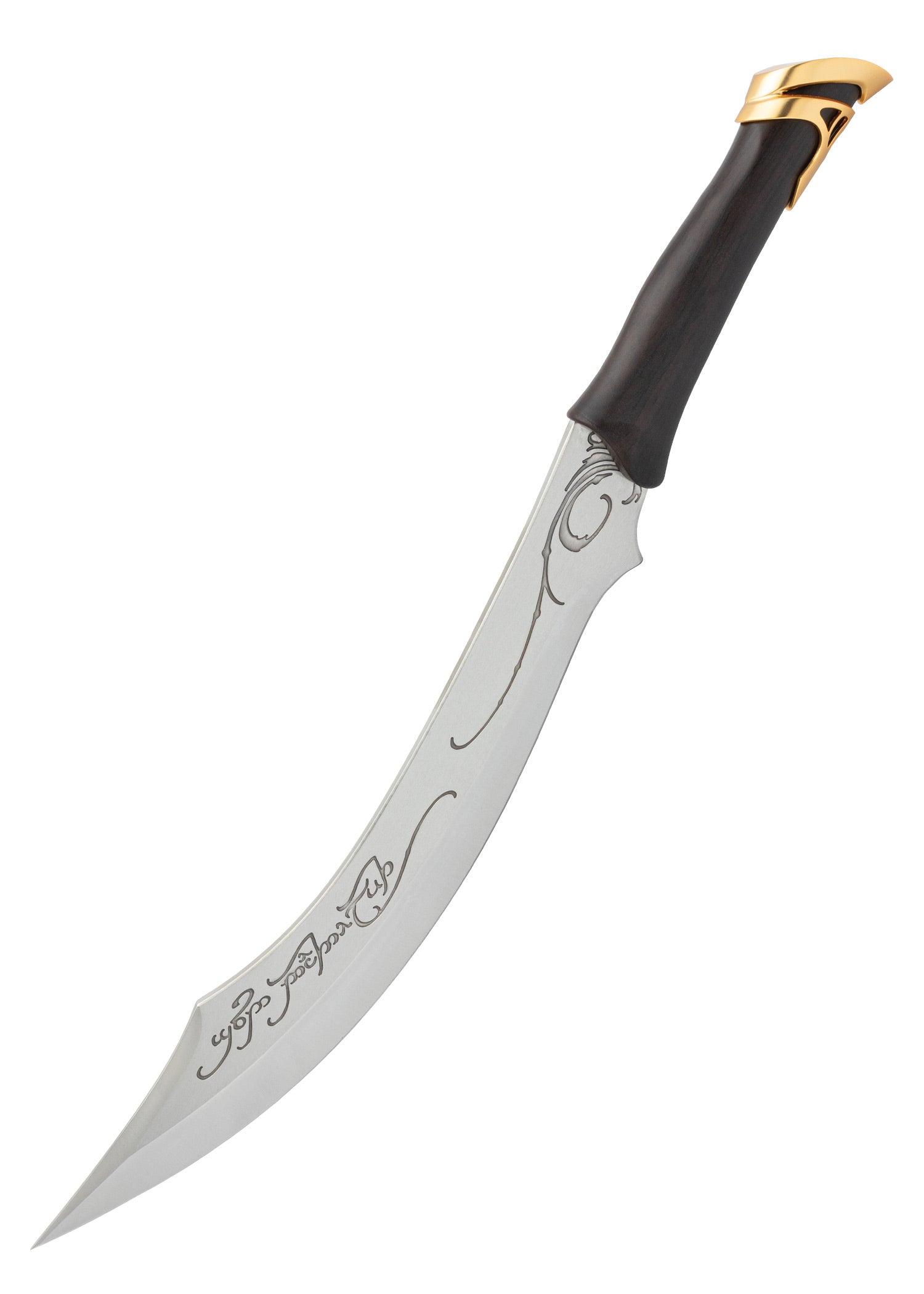Imagen única de: Cuchillo Élfico El Señor De Los Anillos De Strider