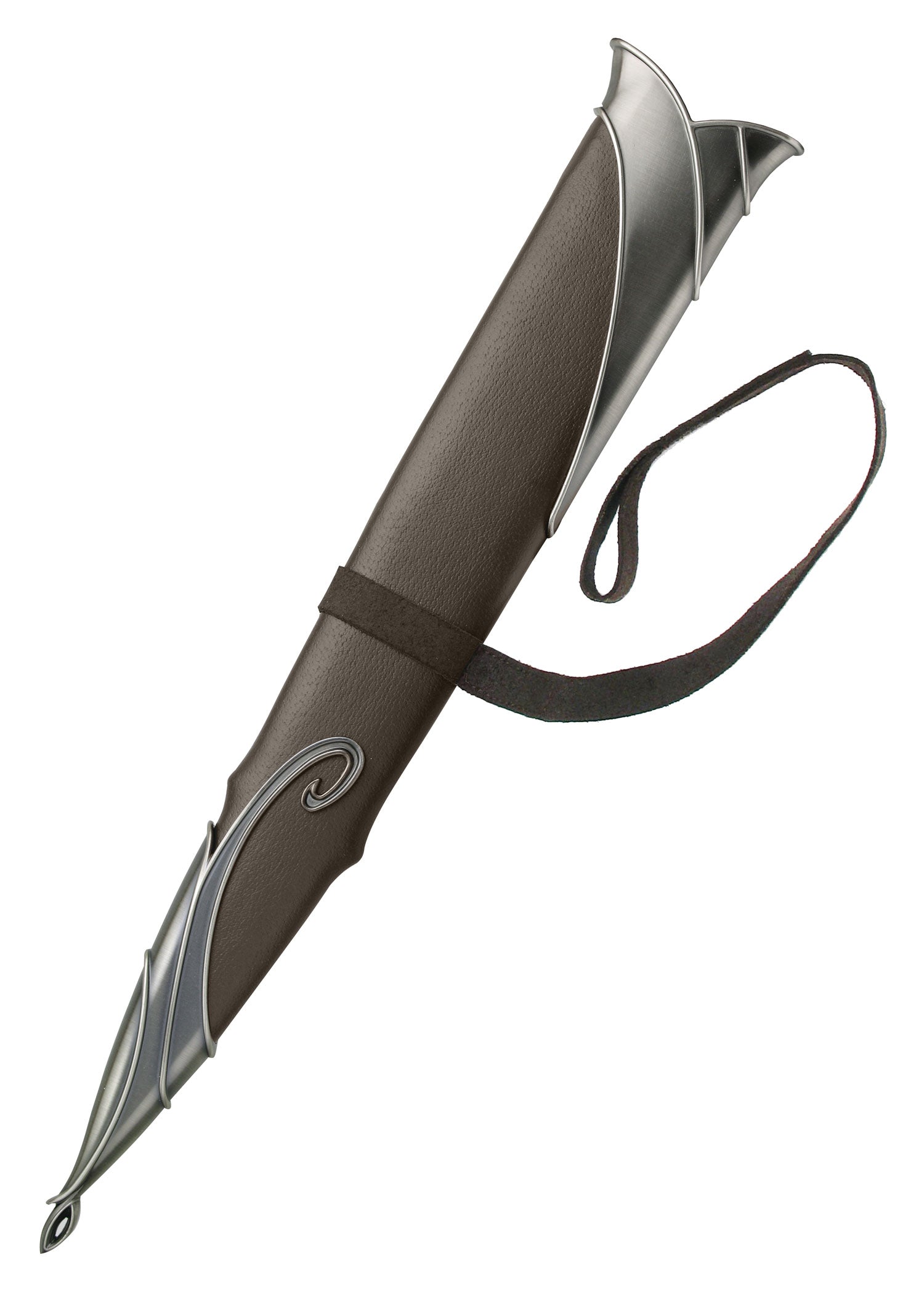 Imagen única de: El Hobbit - Funda Para Puñalada, Espada De Bilbo Bolsón