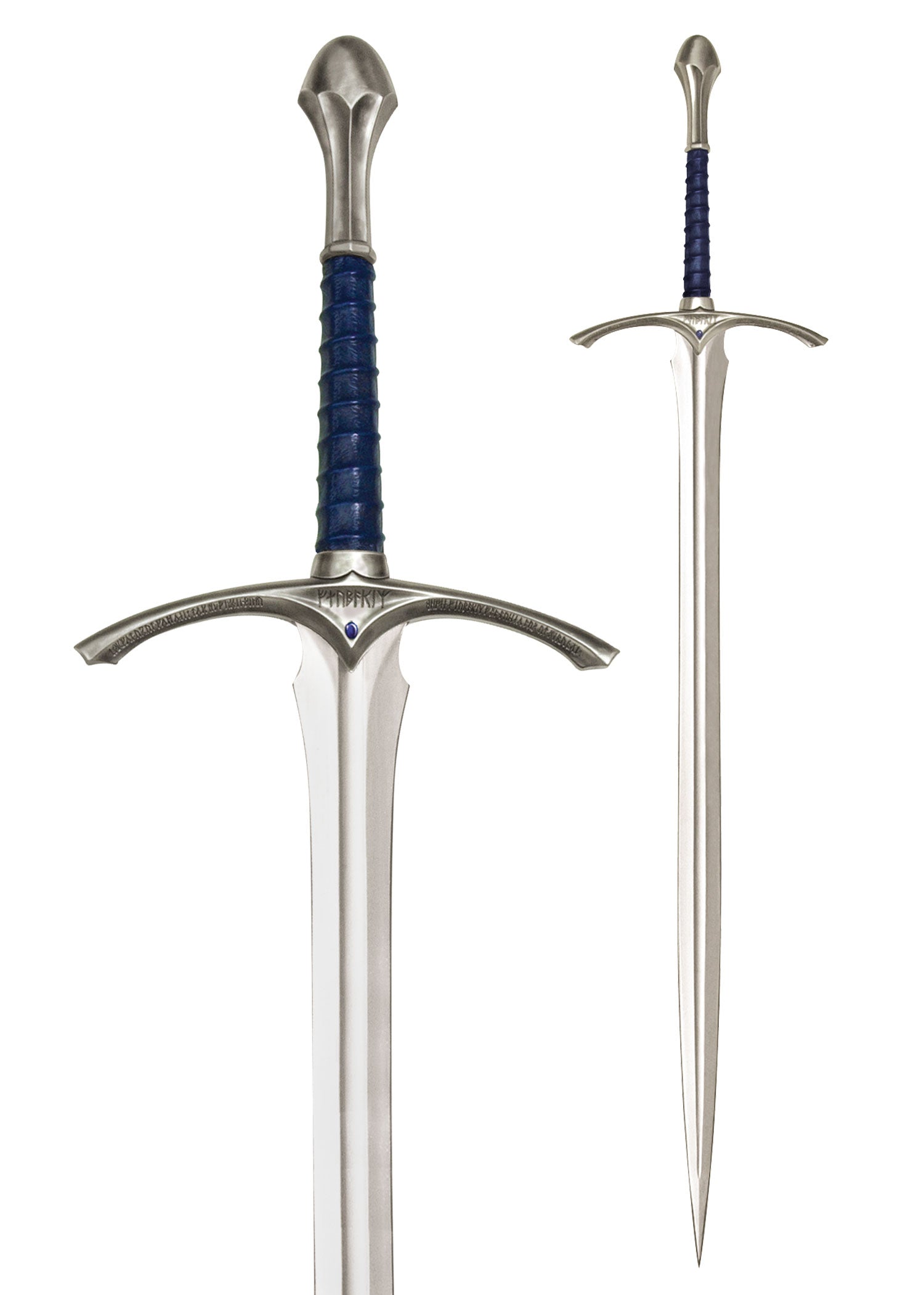 Imagen 1 - El Hobbit - Glamdring, La Espada De Gandalf El Gris