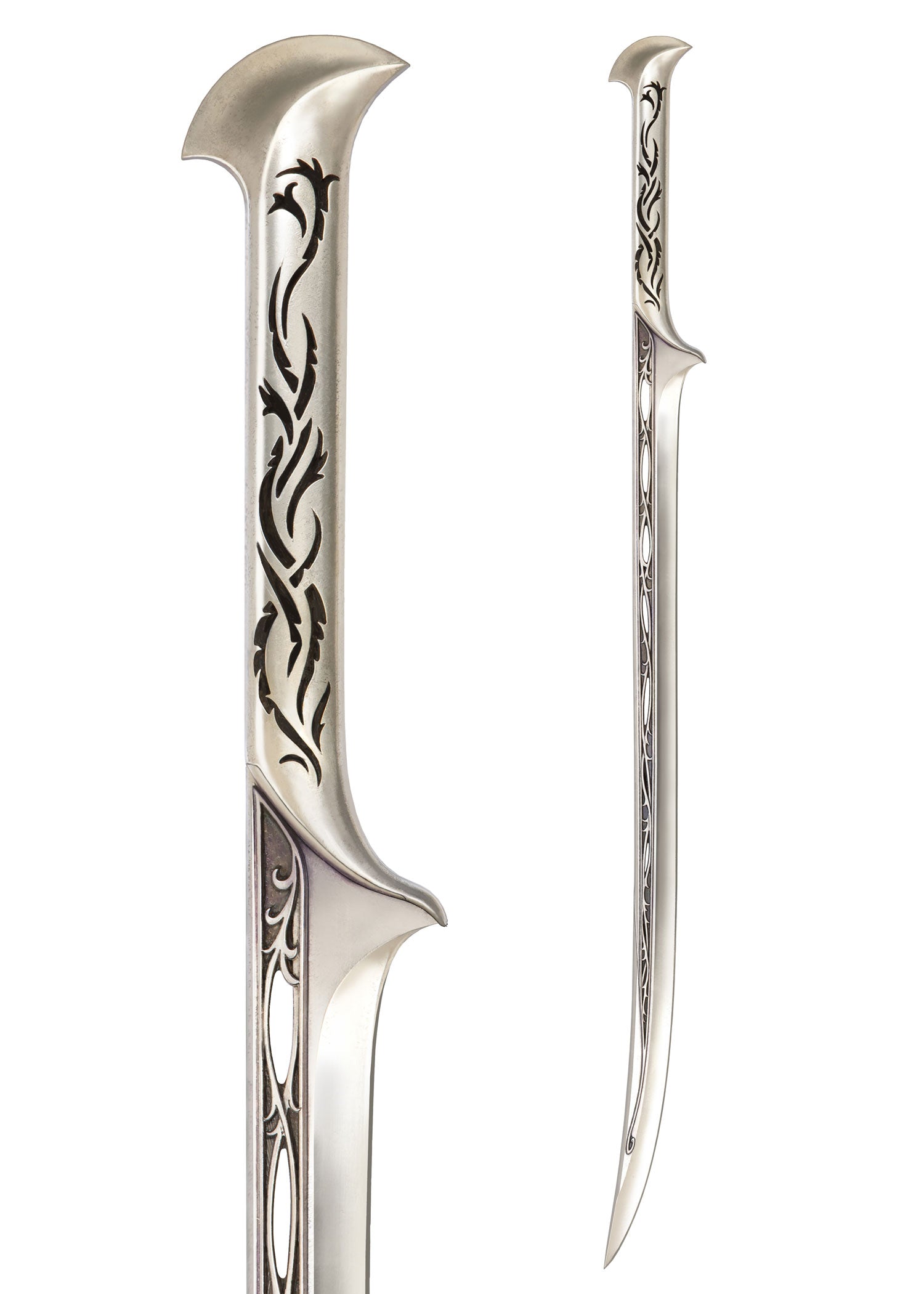 Imagen única de: El Hobbit - Espada De Thranduil