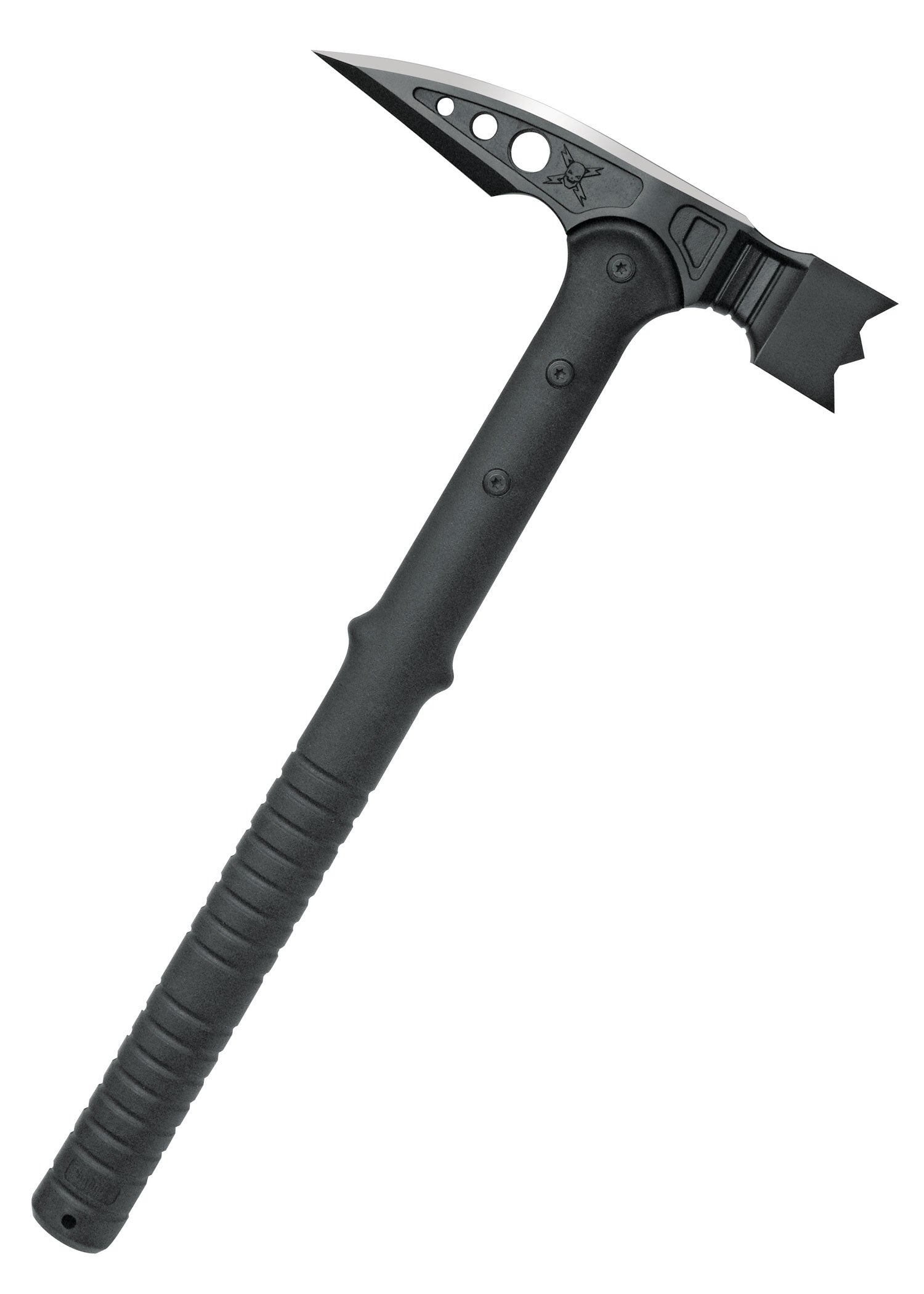 Imagen única de: Martillo De Guerra Táctico M48 Con Funda
