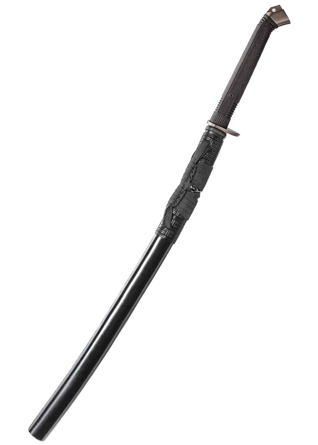 Imagen única de: Honshu Boshin Damasco Katana