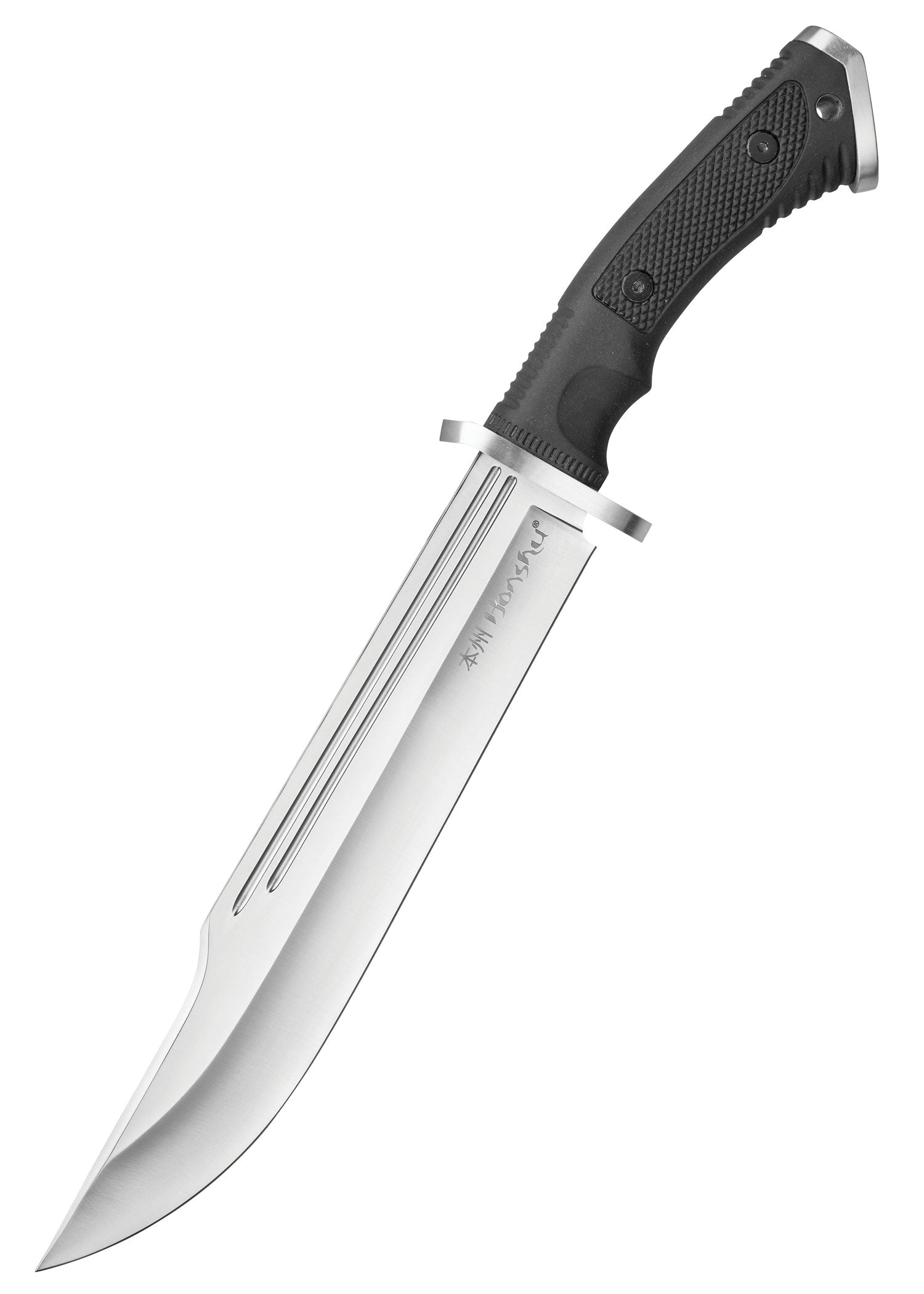 Imagen única de: Cuchillo Honshu Conqueror Bowie