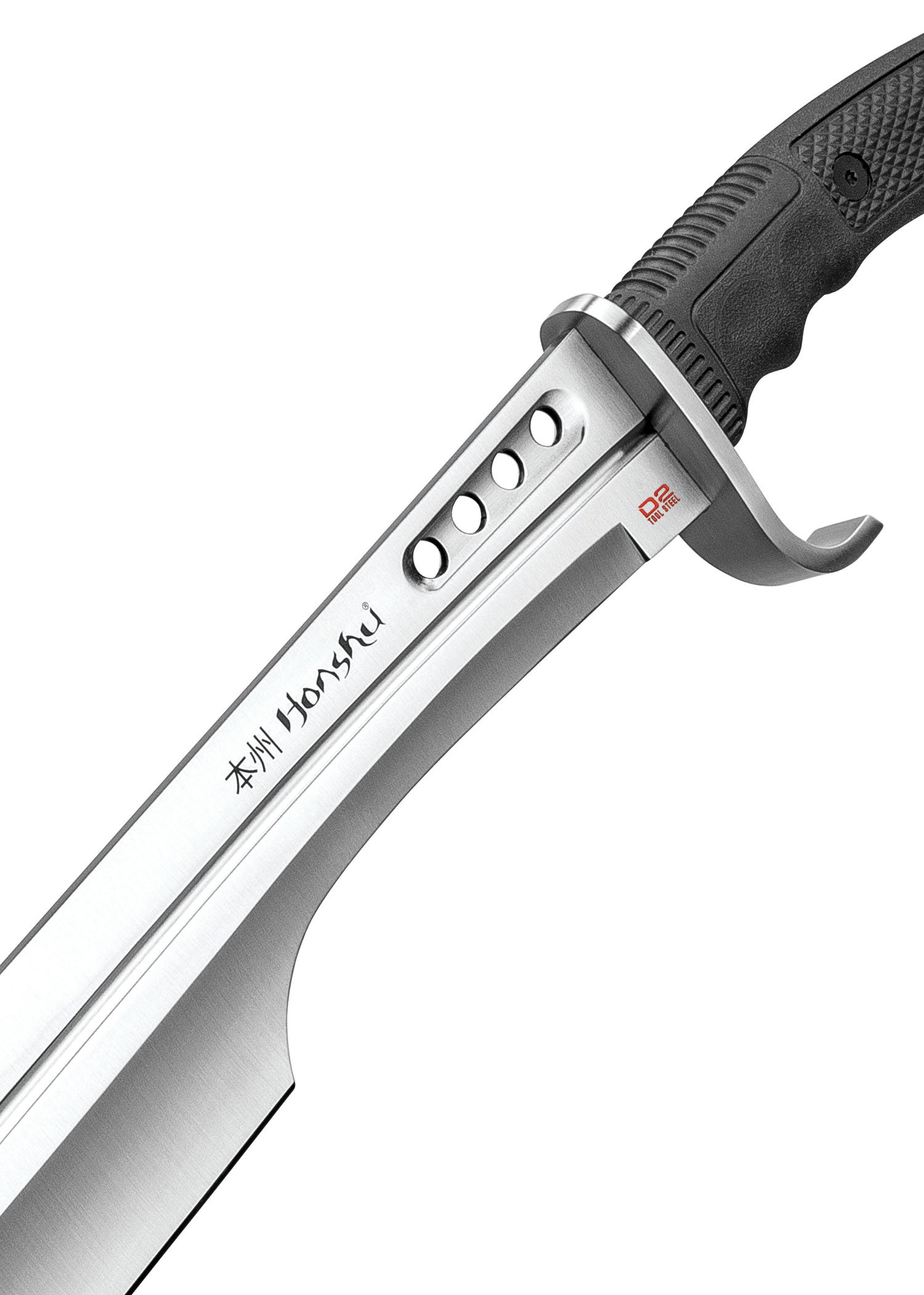 Imagen única de: Espada Espartana Honshu D2, Afilada