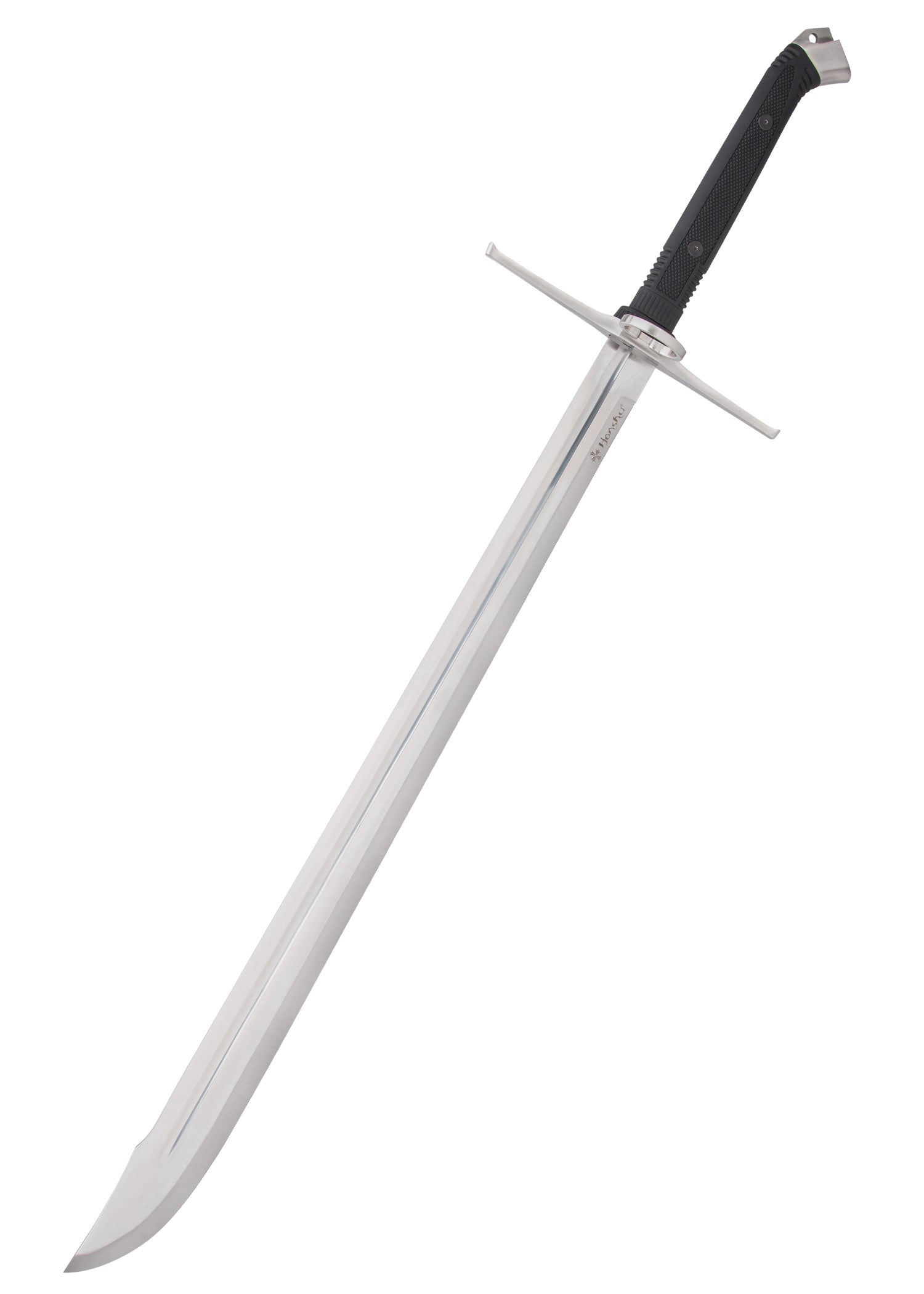 Imagen única de: Espada Cuchillo Grande Honshu Boshin, Afilada