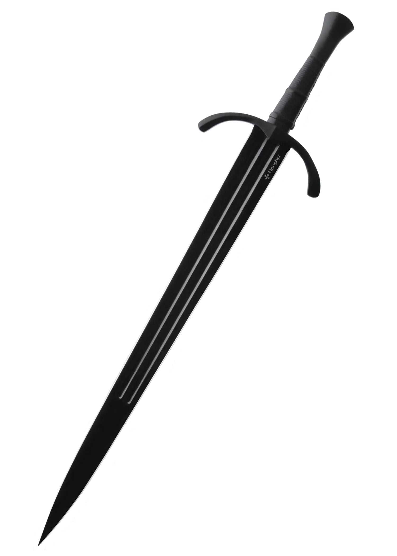 Imagen única de: Espada De Una Mano Honshu Midnight Forge