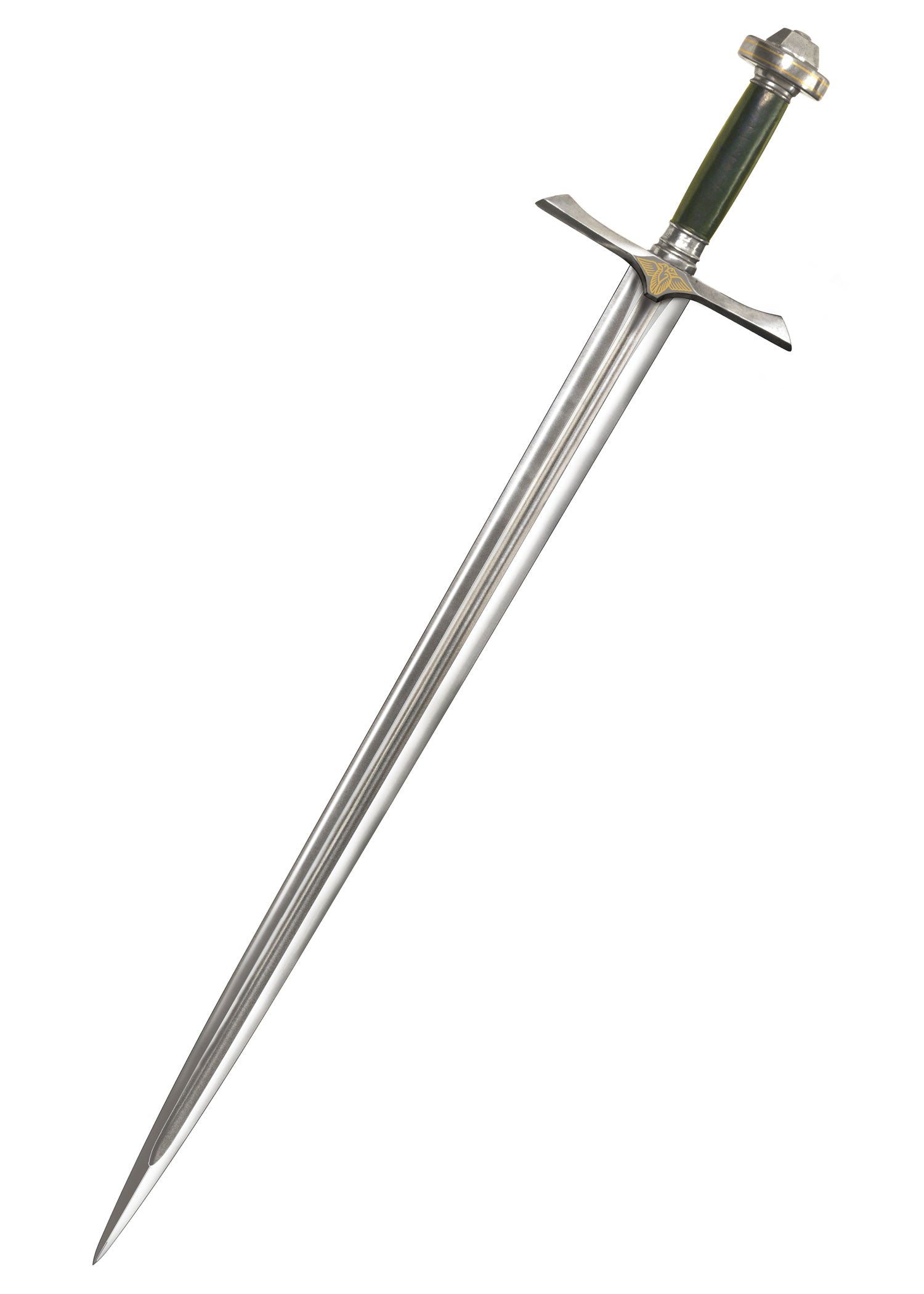 Imagen única de: El Señor De Los Anillos - La Espada De Faramir