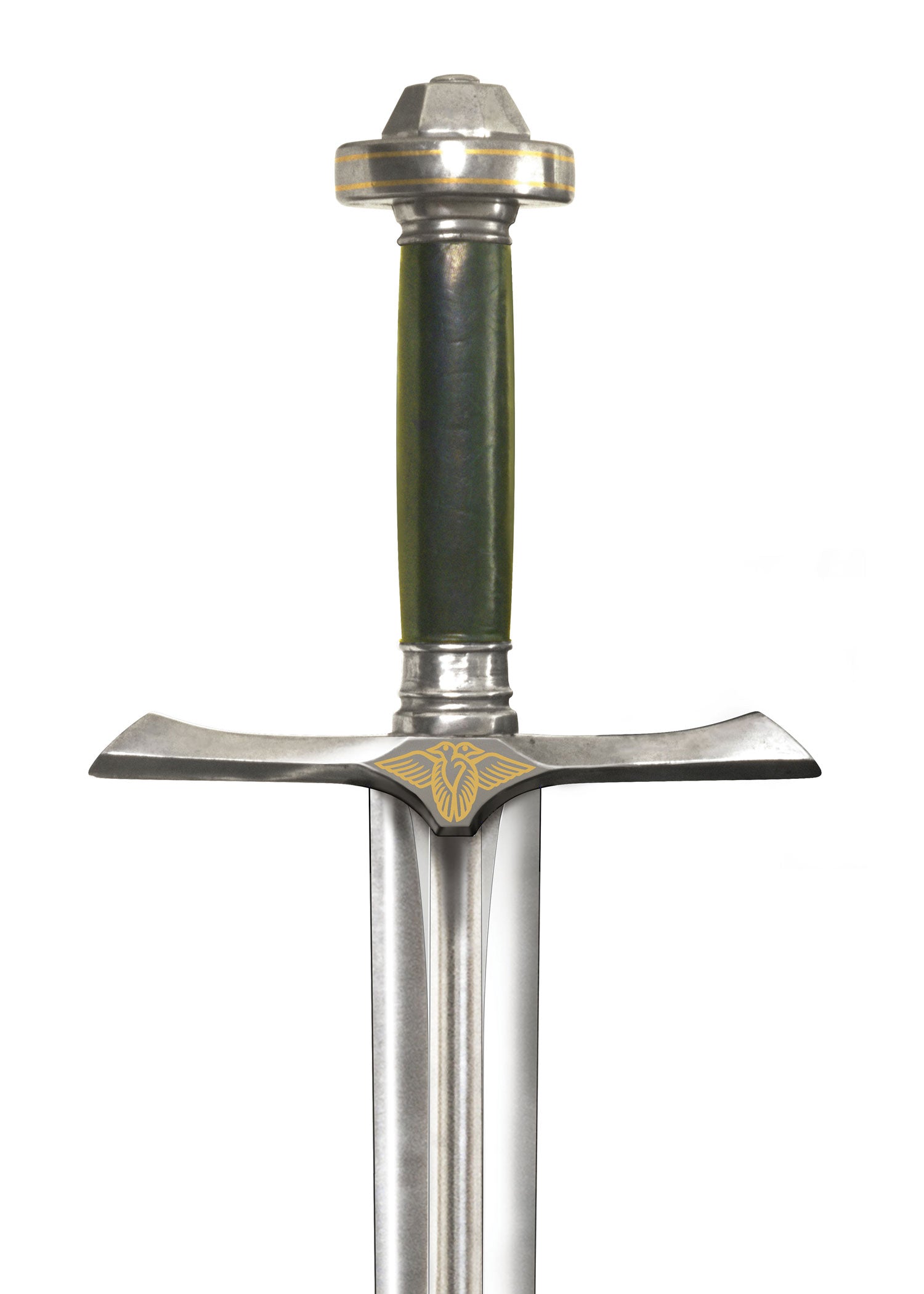 Imagen única de: El Señor De Los Anillos - La Espada De Faramir