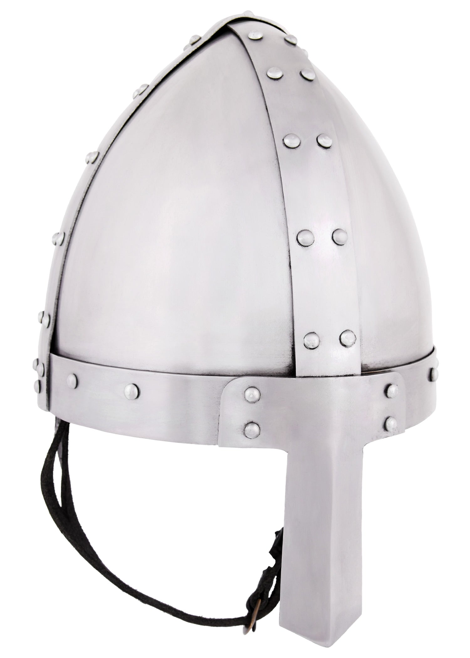 Imagen 1 - Spangenhelm, Acero De 1,6 Mm