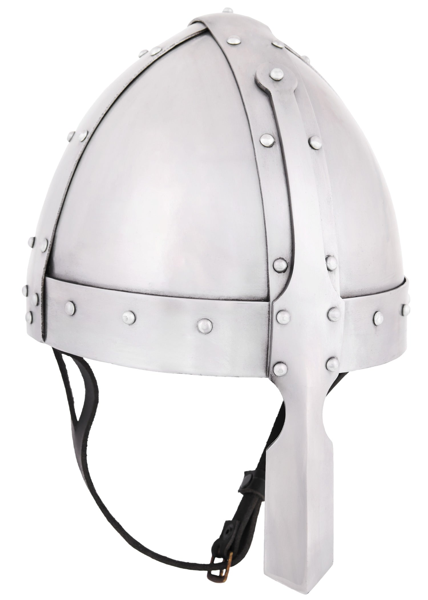 Imagen 1 - Spangenhelm, Acero De 2 Mm