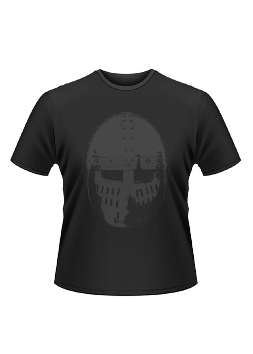 Imagen 1 - Camiseta Ulfberth Spangenhelm Con Placa Frontal