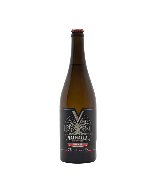 Hidromiel Valhalla Freyja