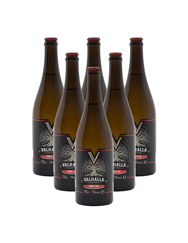 Hidromiel Valhalla Freyja