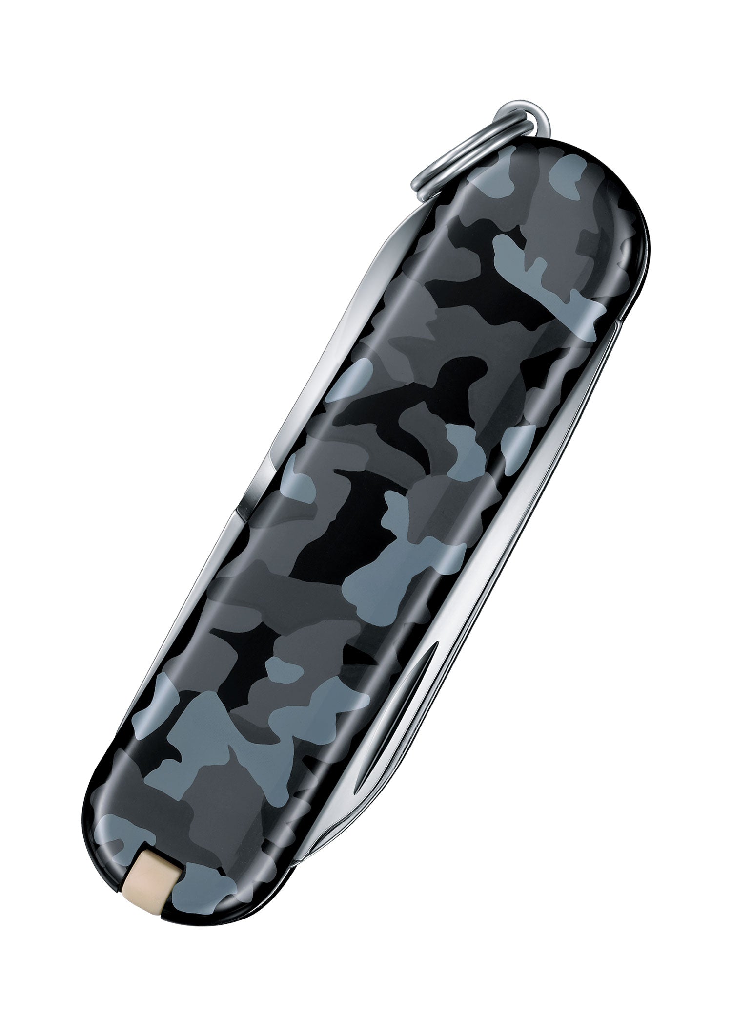 Imagen única de: Herramienta De Bolsillo Pequeña Classic Sd, Camuflaje Marino
