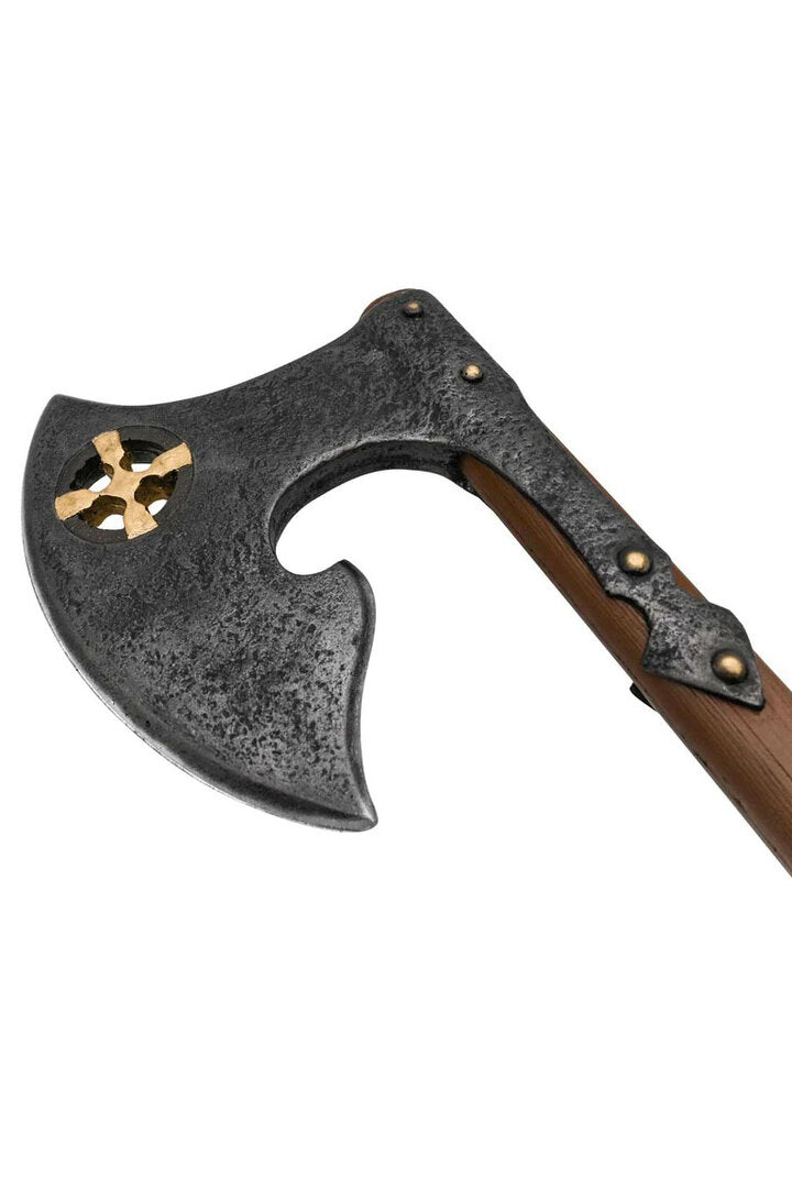 Imagen única de: Íngvar Ii