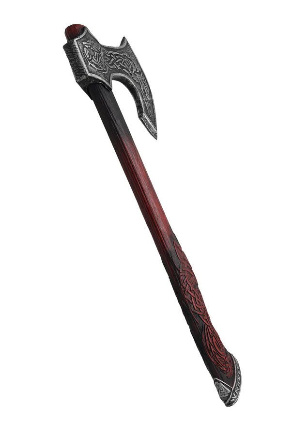 Imagen única de: Hacha De Odín