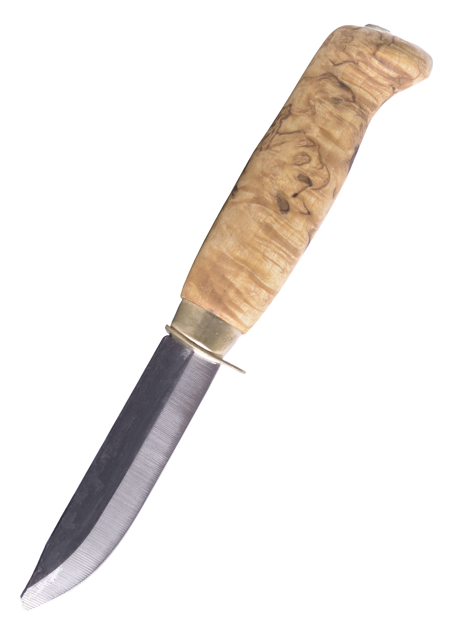 Imagen 1 - Cuchillo Infantil Carga Ensipuukko, Wood-jewel