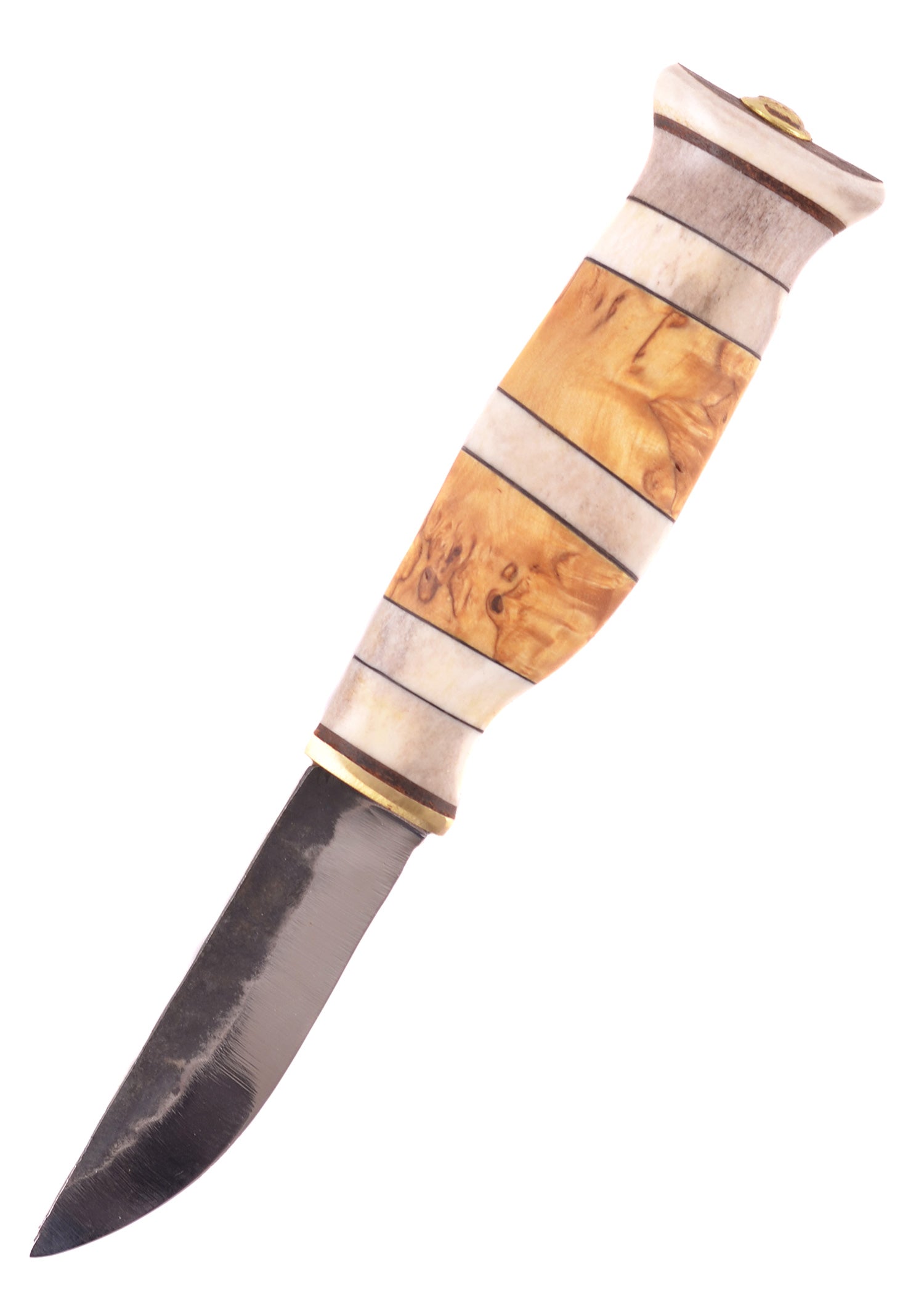 Imagen 1 - Cuchillo De Urogallo, Wood-jewel