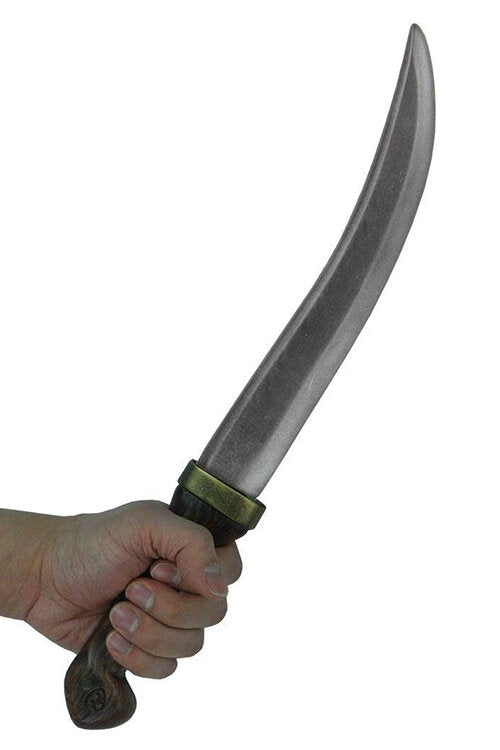 Imagen única de: Daga De Ahab