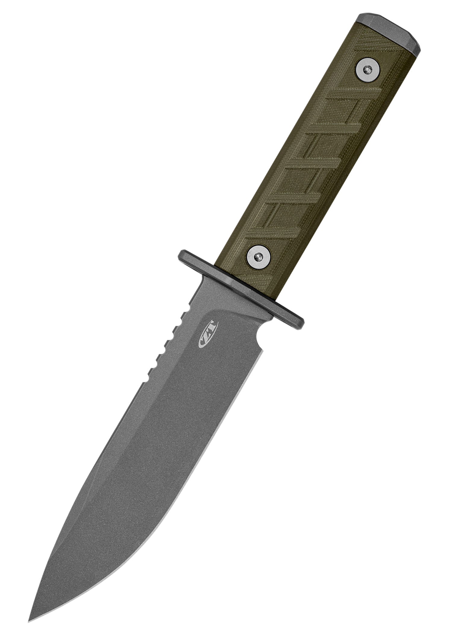 Imagen 1 - Cuchillo Fijo Zt-0006